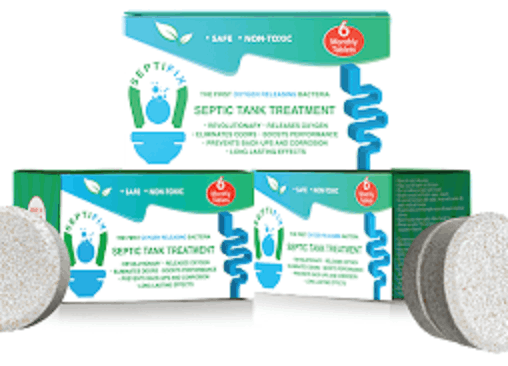 Buy Septifix