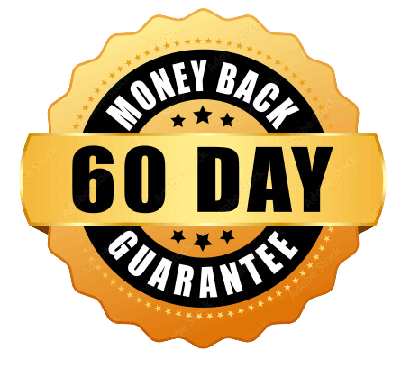 Septifix Money Back Guarantee