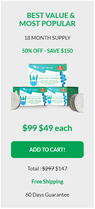 Septifix Price