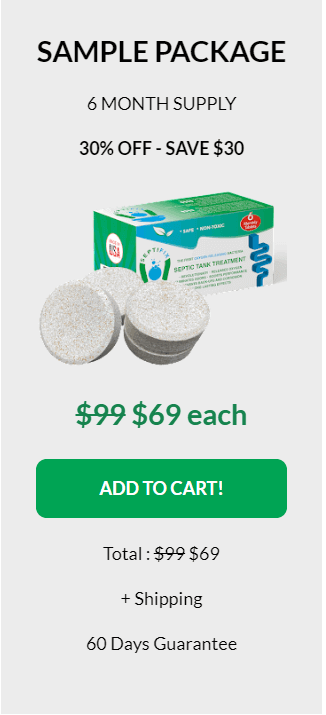 Septifix Price