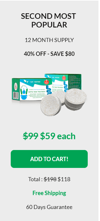 Septifix Price