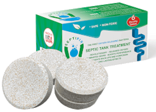 Septifix Banner